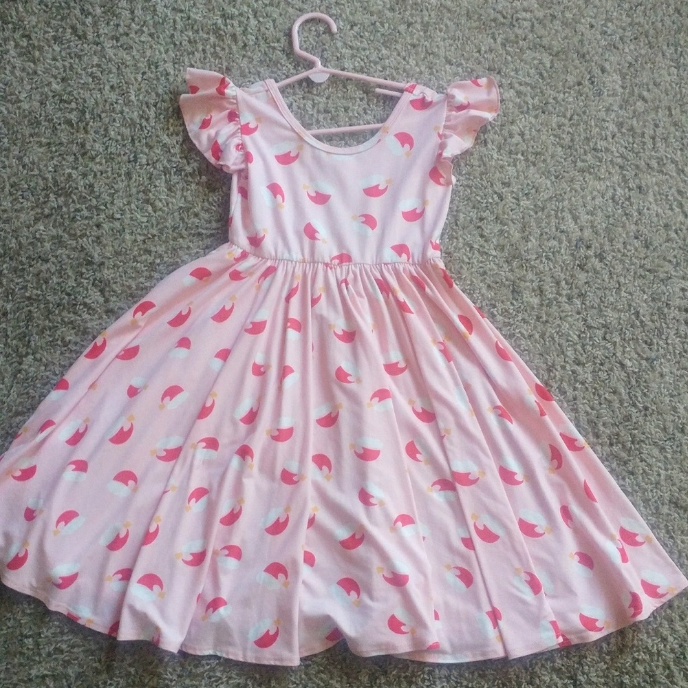 Dot Dot Smile Dress